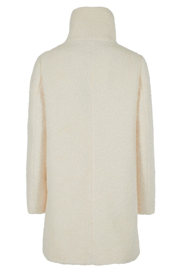 CASACO YES ZEE FORRADO - Carla Valente