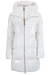 CASACO YES ZEE ACOLCHOADO FALSO COLETE L - Carla Valente