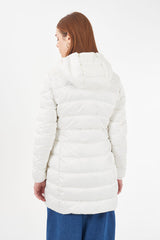 CASACO YES ZEE ACOLCHOADO C/CRPÇ TRENCH - Carla Valente