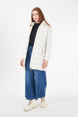 CASACO YES ZEE ACOLCHOADO C/CRPÇ TRENCH - Carla Valente