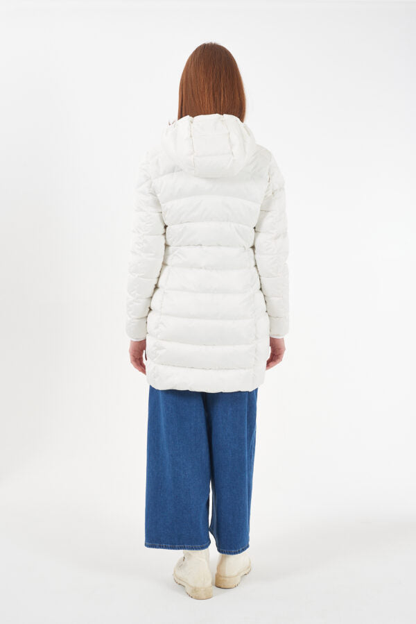 CASACO YES ZEE ACOLCHOADO C/CRPÇ TRENCH - Carla Valente