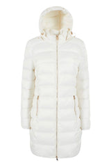 CASACO YES ZEE ACOLCHOADO C/CRPÇ TRENCH - Carla Valente