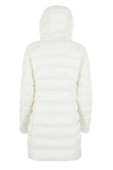 CASACO YES ZEE ACOLCHOADO C/CRPÇ TRENCH - Carla Valente