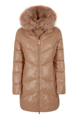 CASACO YES ZEE ACOLCHOADO  COM GILET REE - Carla Valente