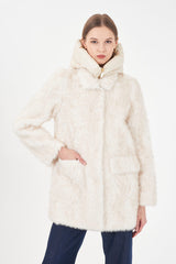 CASACO YES ZEE COLETE REMOVIVEL - Carla Valente