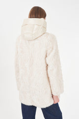 CASACO YES ZEE COLETE REMOVIVEL - Carla Valente