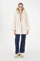 CASACO YES ZEE COLETE REMOVIVEL - Carla Valente