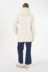 CASACO YES ZEE COLETE REMOVIVEL - Carla Valente