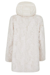 CASACO YES ZEE COLETE REMOVIVEL - Carla Valente