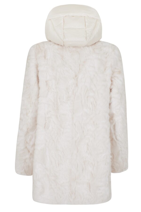 CASACO YES ZEE COLETE REMOVIVEL - Carla Valente