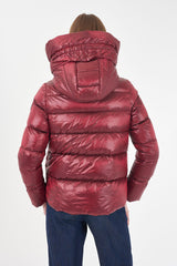 JAQUETA YES ZEE ACOLCHOADA GOLA ALTA - Carla Valente