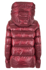 JAQUETA YES ZEE ACOLCHOADA GOLA ALTA - Carla Valente