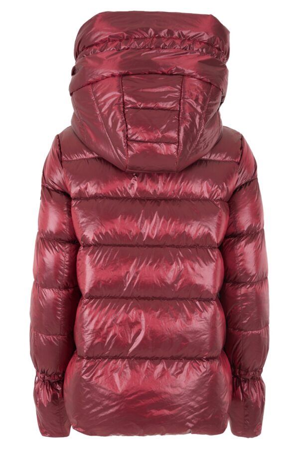 JAQUETA YES ZEE ACOLCHOADA GOLA ALTA - Carla Valente