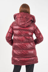 CASACO YES ZEE ACOLCHOADO GOLA ALTA - Carla Valente