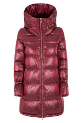 CASACO YES ZEE ACOLCHOADO GOLA ALTA - Carla Valente