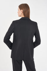 BLAZER YES ZEE TEXTURADO - Carla Valente