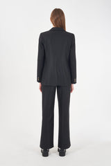 BLAZER YES ZEE TEXTURADO - Carla Valente