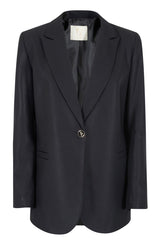 BLAZER YES ZEE TEXTURADO - Carla Valente