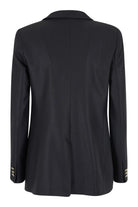 BLAZER YES ZEE TEXTURADO - Carla Valente