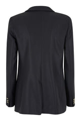 BLAZER YES ZEE TEXTURADO - Carla Valente