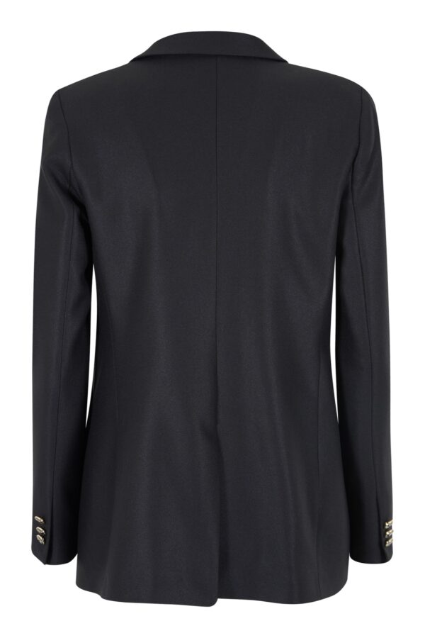 BLAZER YES ZEE TEXTURADO - Carla Valente