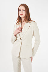 BLAZER YES ZEE PRESPONTADO - Carla Valente