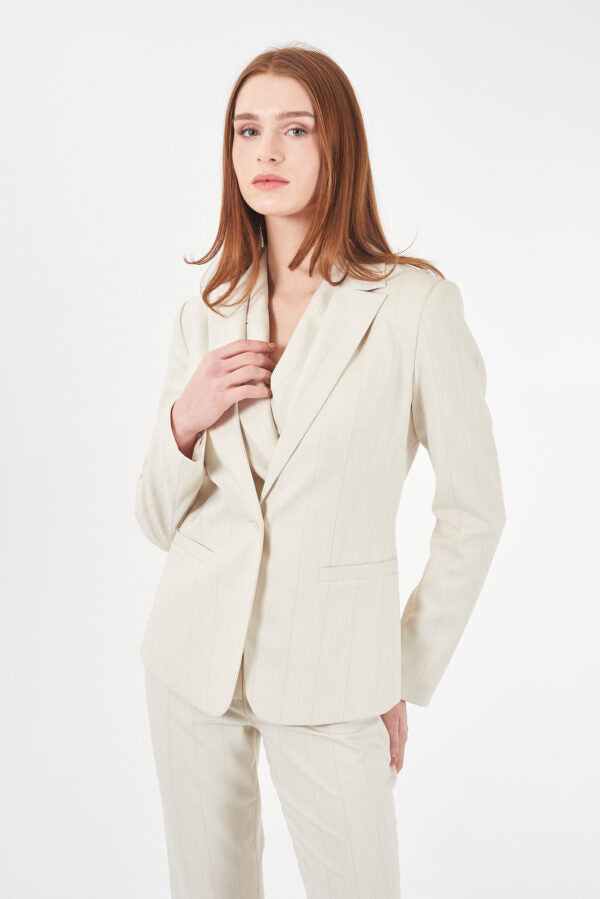 BLAZER YES ZEE PRESPONTADO - Carla Valente