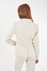 BLAZER YES ZEE PRESPONTADO - Carla Valente