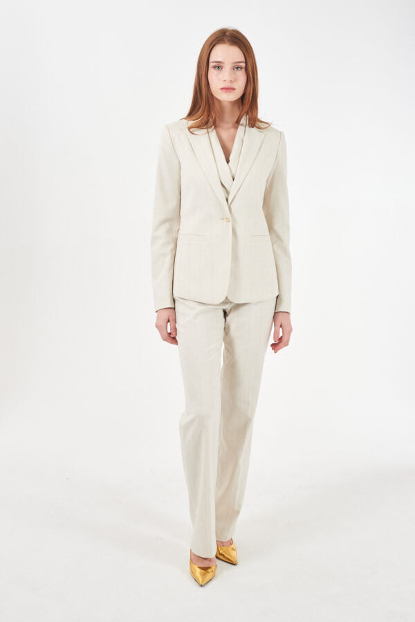 BLAZER YES ZEE PRESPONTADO - Carla Valente