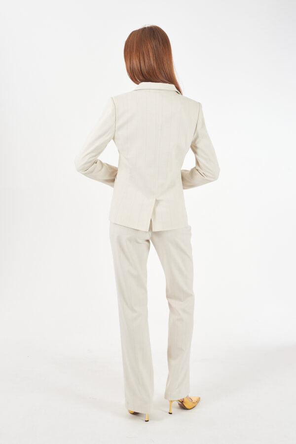 BLAZER YES ZEE PRESPONTADO - Carla Valente
