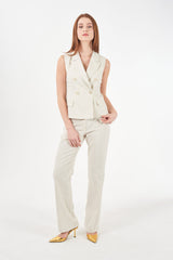 COLETE YES ZEE TRESPASSADO - Carla Valente