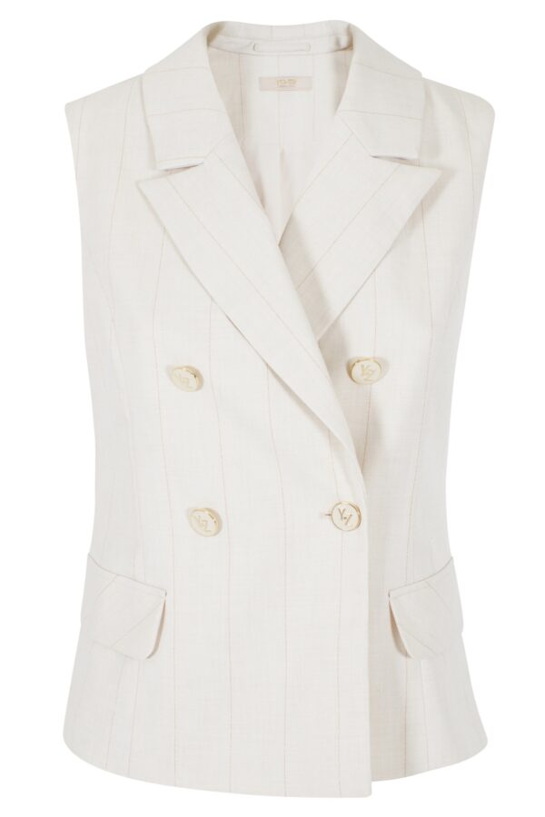 COLETE YES ZEE TRESPASSADO - Carla Valente