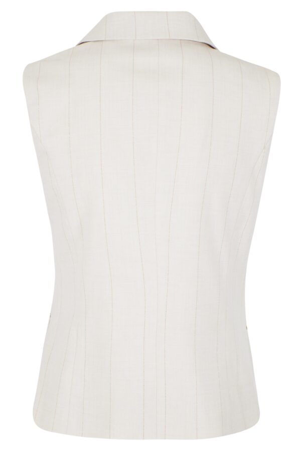 COLETE YES ZEE TRESPASSADO - Carla Valente