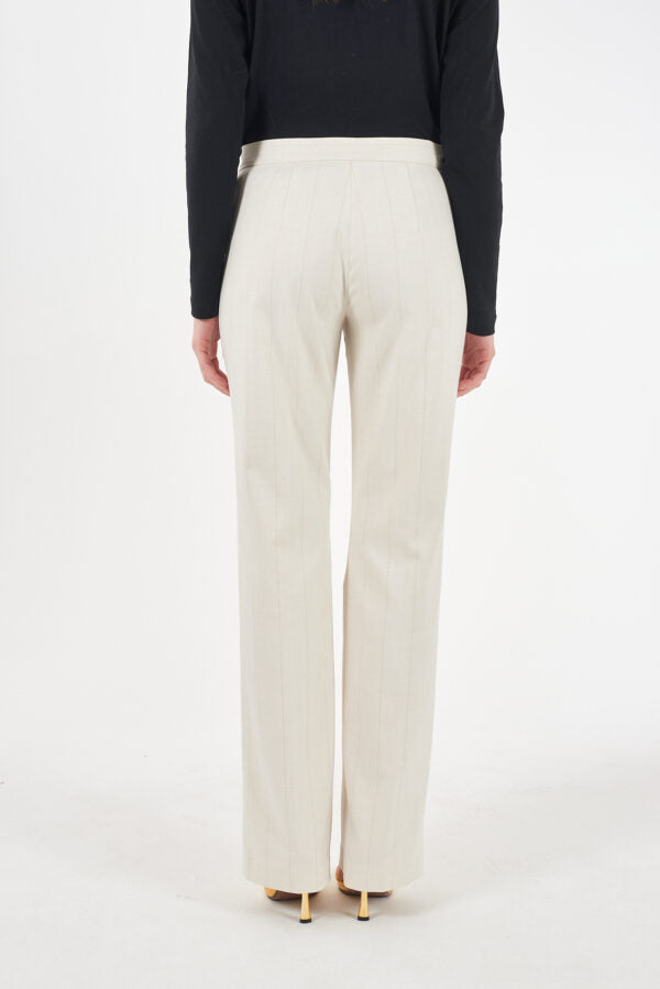 CALÇA YES ZEE PRESPONTADA - Carla Valente