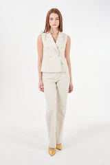 CALÇA YES ZEE PRESPONTADA - Carla Valente