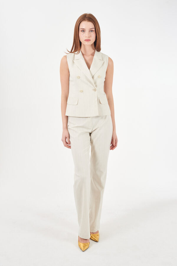 CALÇA YES ZEE PRESPONTADA - Carla Valente