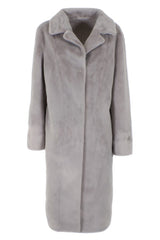 CASACO YES ZEE C/PELO TEDDY - Carla Valente