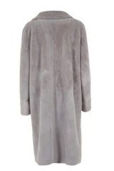 CASACO YES ZEE C/PELO TEDDY - Carla Valente