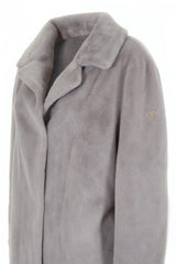 CASACO YES ZEE C/PELO TEDDY - Carla Valente