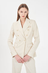 BLAZER YES ZEE TRESPASSADO ALFAIATARIA - Carla Valente