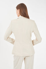 BLAZER YES ZEE TRESPASSADO ALFAIATARIA - Carla Valente