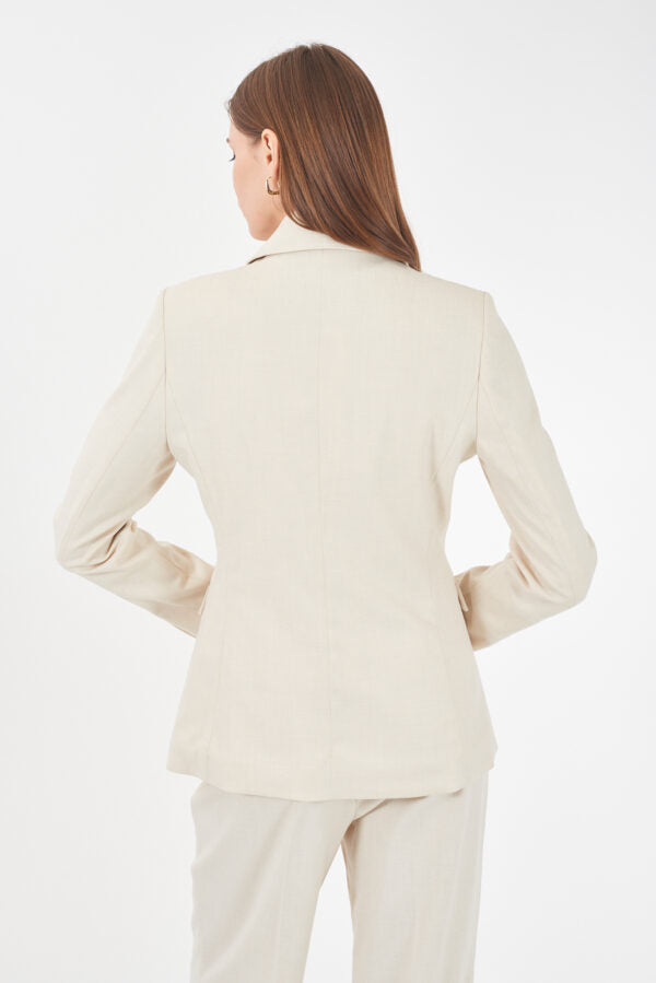 BLAZER YES ZEE TRESPASSADO ALFAIATARIA - Carla Valente