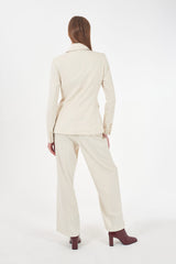 BLAZER YES ZEE TRESPASSADO ALFAIATARIA - Carla Valente