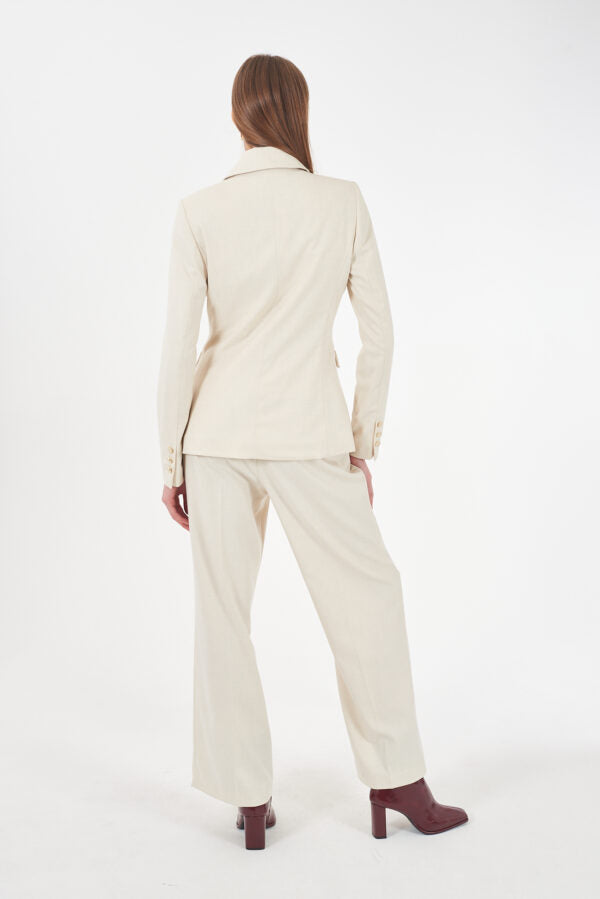 BLAZER YES ZEE TRESPASSADO ALFAIATARIA - Carla Valente