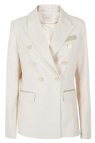BLAZER YES ZEE TRESPASSADO ALFAIATARIA - Carla Valente