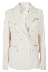 BLAZER YES ZEE TRESPASSADO ALFAIATARIA - Carla Valente