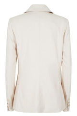 BLAZER YES ZEE TRESPASSADO ALFAIATARIA - Carla Valente