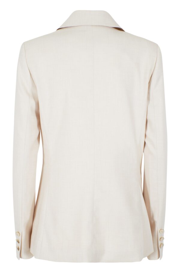 BLAZER YES ZEE TRESPASSADO ALFAIATARIA - Carla Valente