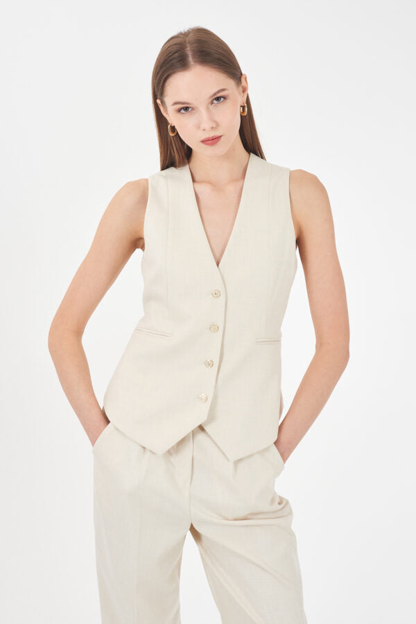 COLETE YES ZEE ALFAIATARIA BOLSOS - Carla Valente