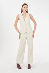 COLETE YES ZEE ALFAIATARIA BOLSOS - Carla Valente